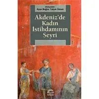 Resim Akdeniz'de Kadın İstihdamının Seyri 