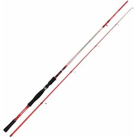 Resim Kali Kunnan Empoli-ıı 210 Cm 15-40g Atarlı Karbon Spin Olta Kamışı 