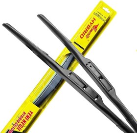 Resim INWELLS Seat Toledo Silecek Takımı (1991-1999) İnwells Hibrit 