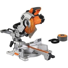 Resim Aeg PS 254 L 2000 W 254 MM Radyal Gönye Kesme Makinesi 