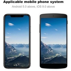 Resim Didadodo 4k Çift Kameralı Engelden Kaçınan Rc Drone - 3 Pil, Uzun Uçuş Süresi, Taşıma Çantası, Pratik Tasarım 