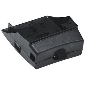 Resim Renault R9 R11 Direksiyon Kapağı Alt Üst Takım 7700690473 