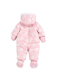 Resim Chicco Mont - Dolgulu 09029389000000 000015 Medıum Pınk Pembe 