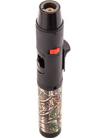 Resim Cohiba Tek Torch Pürmüz Masa Tipi Puro Çakmağı 