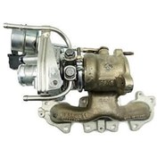 Resim Megane 4-IV 1.2 Tce H5F Turbo Şarz 144105784R 144100054R 