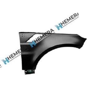 Resim Landrover Range Rover 2014 Çamurlukön Sağ Alumınyum A500-1r 