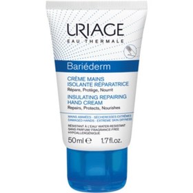 Resim Uriage Bariederm Insulating Repairing Hand Cream 50 ml 
