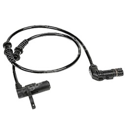 Resim Mercedes-Benz 220 215 Kasa 1999-2005 Uyumlu Ön Sağ Sol ABS Sensörü 