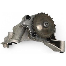 Resim Vw Caddy Yağ Pompası 1.9tdı 2005-2010 038115105c-9 