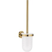 Resim Grohe Essentials Tuvalet Fırçası Seti Cool Sunrise 40374Gl1 