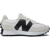 Resim New Balance Kadın Spor MS327CWB New Balance Lifestyle White 