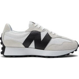 Resim New Balance Kadın Spor MS327CWB New Balance Lifestyle White 
