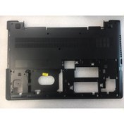 Resim Lenovo İdaepad 310-15IBR Alt Kasa 