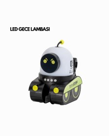 Resim Ronanna Led Projektör Lamba 