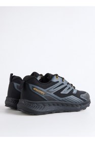 Resim Discovery Expedition G-ARNOR-AGRIP Siyah Erkek Outdoor Ayakkabısı 
