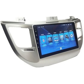 Resim Hyundai Tucson 2015-2018 9 inç 6-128 GB PRO Android Carplay Multimedya 