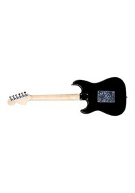 Resim Dmx Stratocaster St-Bk Elektro Gitar (Taşıma Çantası) 
