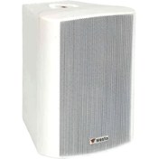 Resim Westa WS-6TW Trafolu Duvar Tipi Tek Hoparlör 