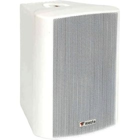 Resim Westa WS-6TW Trafolu Duvar Tipi Tek Hoparlör 