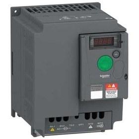 Resim Atv310hu30n4e - Atv310, 3 Kw, 4 Hp, 380...460 V, 3 Fazlı, Filtresiz 