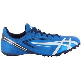 Resim Asics Hyper Sprint 5 Erkek Koşu Ayakkabısı G306y-5901 Mavi Mavi 