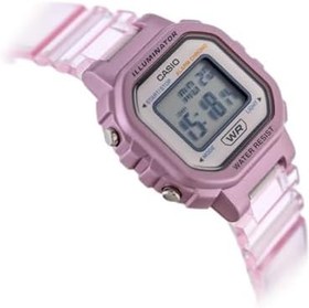Resim Casio Koleksiyon Kadın Saati LA-20WH 