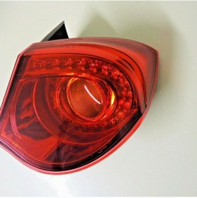 Resim Sag Dıs Stop Alfa Romeo Gıulıetta 16- - Opar 50513612 