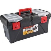 Resim OEM Süper Bag 16"lık Takım Çantası 