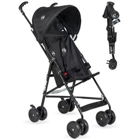 Resim Maxi Taxi Lite Pratik Baston Bebek Arabası 