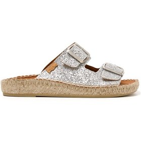 Resim Terlik Kadın Bruna Toni Pons Silver Silver 