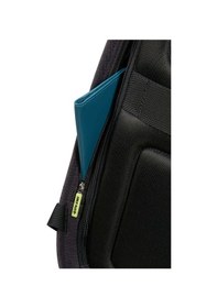 Resim Samsonite KA6-09-001 15.6" Securipak Notebook Sırt Çantası Siyah 