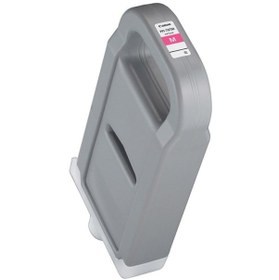 Resim Feyza Bilişim Canon Pfı-707 M Magenta Kırmızı Mürekkep Kartuş 