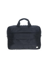 Resim Plm Canyon Case Notebook Çantası 15&quot -16&quot Siyah Black 