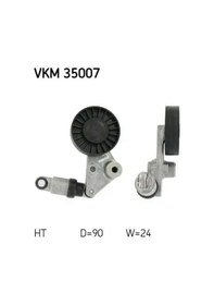 Resim Skf Vkm35007 Gergi Kutugu 1340530 1340545 4575478 