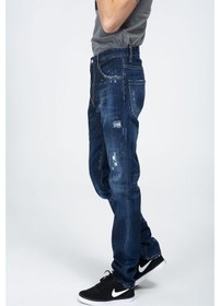 Resim Yeni Dsquared2 Erkek Pantolon (413896284) 