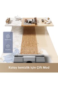 Resim Dreame H12 Core Islak Kuru Kablosuz Süpürge 