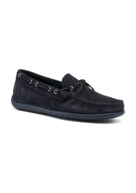 Resim Blublu Oxford Klasik Erkek 14d9 Frau Castoro Blu Blublu Çok Renkli 