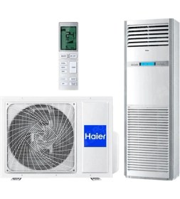 Resim Haier AP140S2SK1FA/1U140S2SN1FA 48000 BTU Salon Tipi Klima 