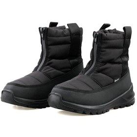 Resim Scooter Z7448ts Kadın Kar Botu Z7448ts Siyah Z7448ts Siyah 