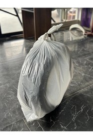 Resim farmakoli Lastik Saklama Poşeti Baskısız 100x110cm 100 Adet 