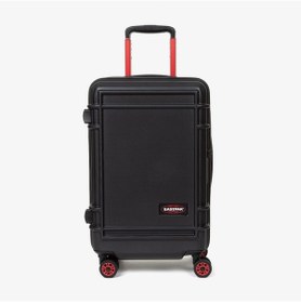 Resim Eastpak Resist'r Zip S 4 55cm Unisex Siyah Valiz Ek0a5bmf0081 Siyah 