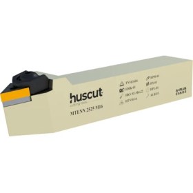 Resim Huscut Mtenn M-Sistem Dış Torna Kateri 