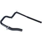 Resim Ibras 19838 Kalorıfer Borusu Ford Transıt Connect 1.8 Tdcı 75 -90 Hp Ford Focus I 1.8 Tdcı 