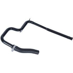 Resim Ibras 19838 Kalorıfer Borusu Ford Transıt Connect 1.8 Tdcı 75 -90 Hp Ford Focus I 1.8 Tdcı 
