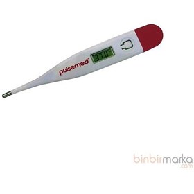 Resim Pulsemed XHF 2001 Dijital Ateş Ölçer 