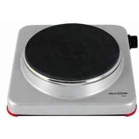 Resim Awox Lotus 1500W Elektrikli Ocak 