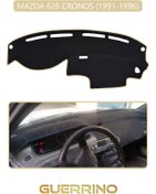 Resim BRÇKİDS MAZDA 626 CRONOS 1991-1996TORPİDO ÜZERİ HALI BEJ KENAR 