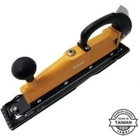 Resim Havalı Rende Zımpara Makinesi -Unoaır AT7019 1/4'' 70X445 Mm, 2100 Rpm Made In Taiwan 