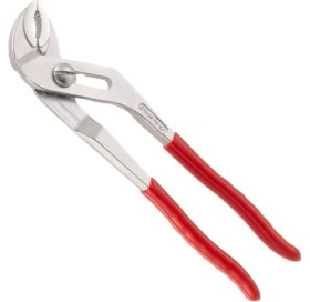Resim Izeltaş 240 mm Üniversal Fort Pense Papağan Pense 2400 11 0240 