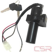 Resim Kontak Ybr125 Ym (490458217) 